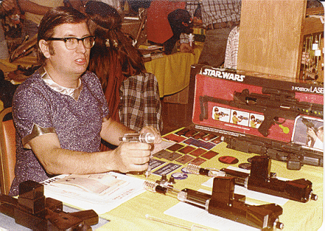 RACATCON – RAC Props